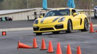 Autocross Events 2026