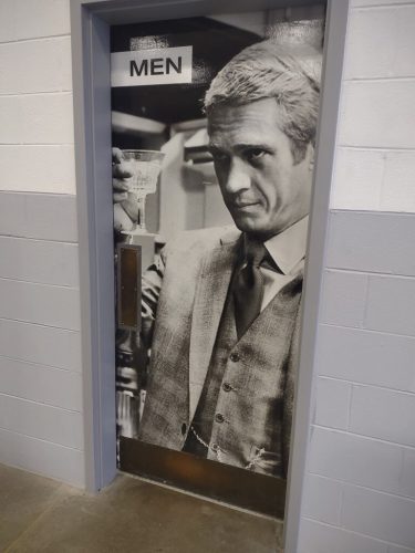 The Man