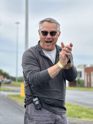 JOHN LOVES IT!