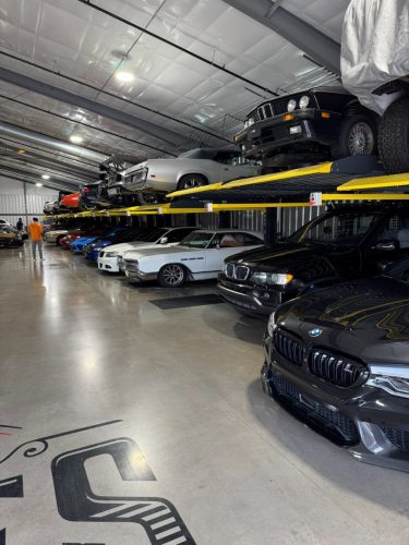 Old Ponies in the Stable