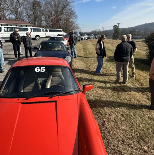 Milling about smartly