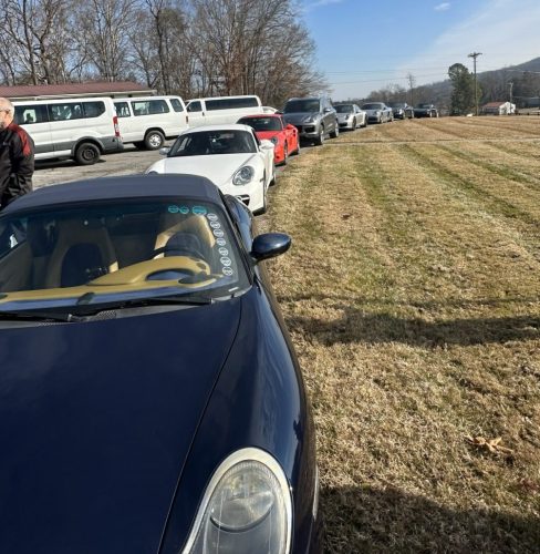 Time to start packing up